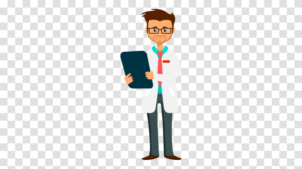 Early Health Check Ups For Children Plan My Health Blogs, Apparel, Lab Coat, Person Transparent Png