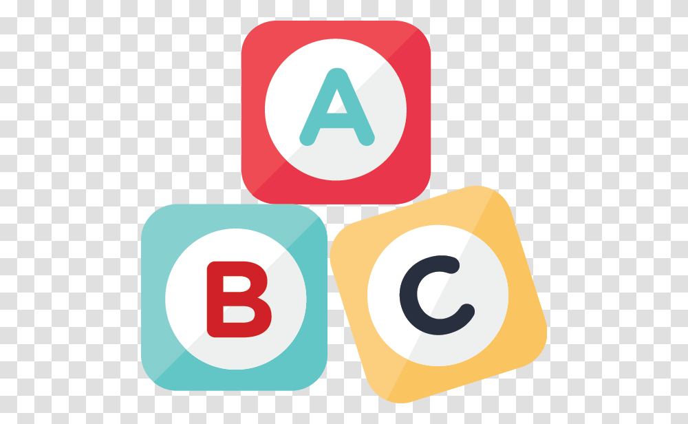 Early Learning Services Early Childhood Education Icon, Number, Alphabet Transparent Png