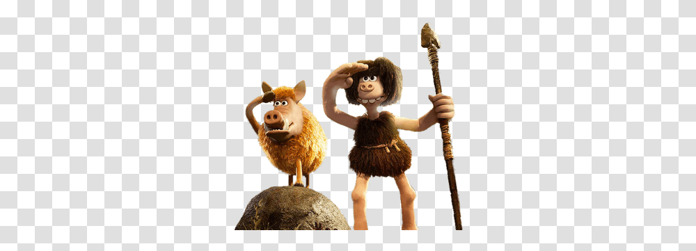 Early Man Images Stickpng Aardman Animations, Toy, Doll, Person, Human Transparent Png