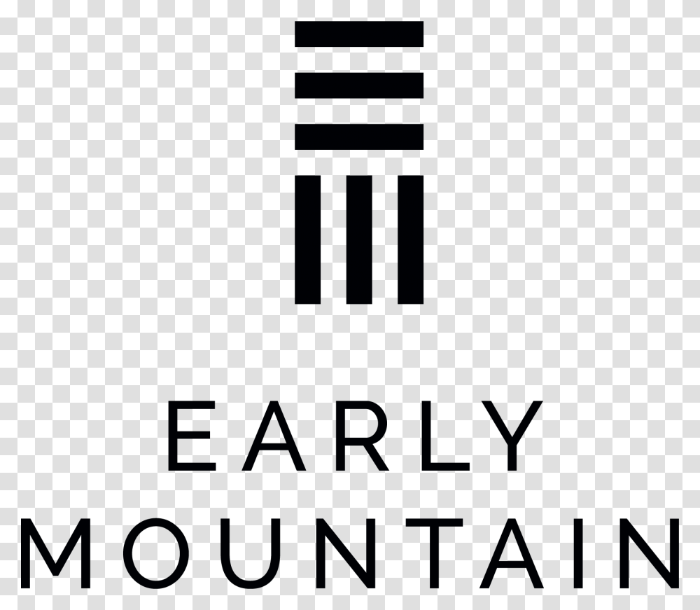 Early Mountain Vineyards, Alphabet, Stencil Transparent Png
