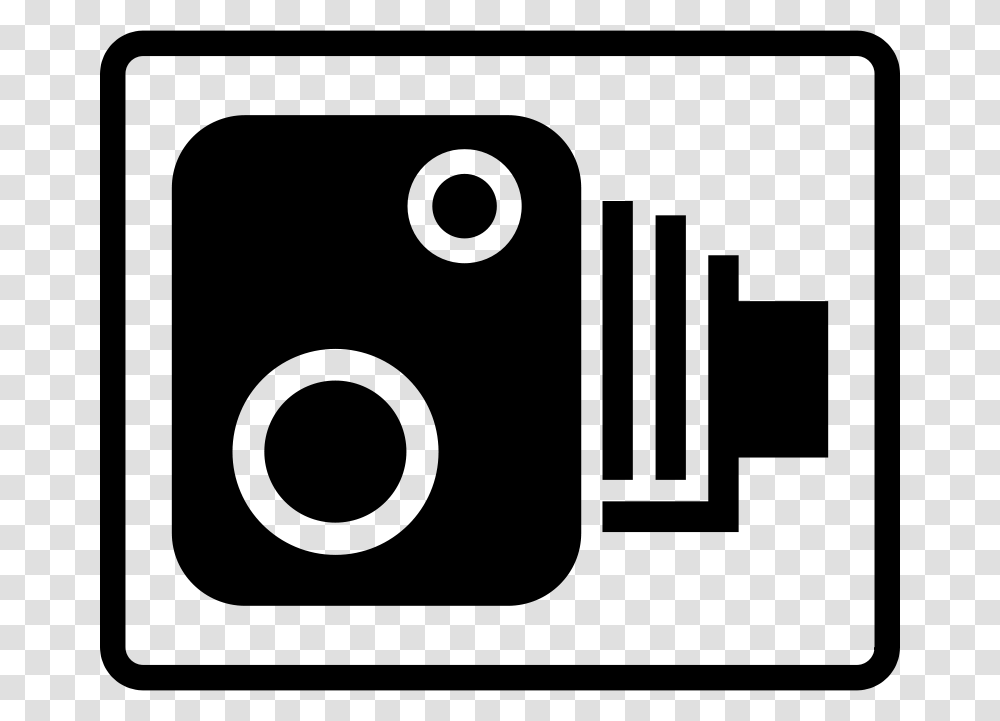 Earlyswerver UK Speed Camera Sign, Technology, Gray, World Of Warcraft Transparent Png