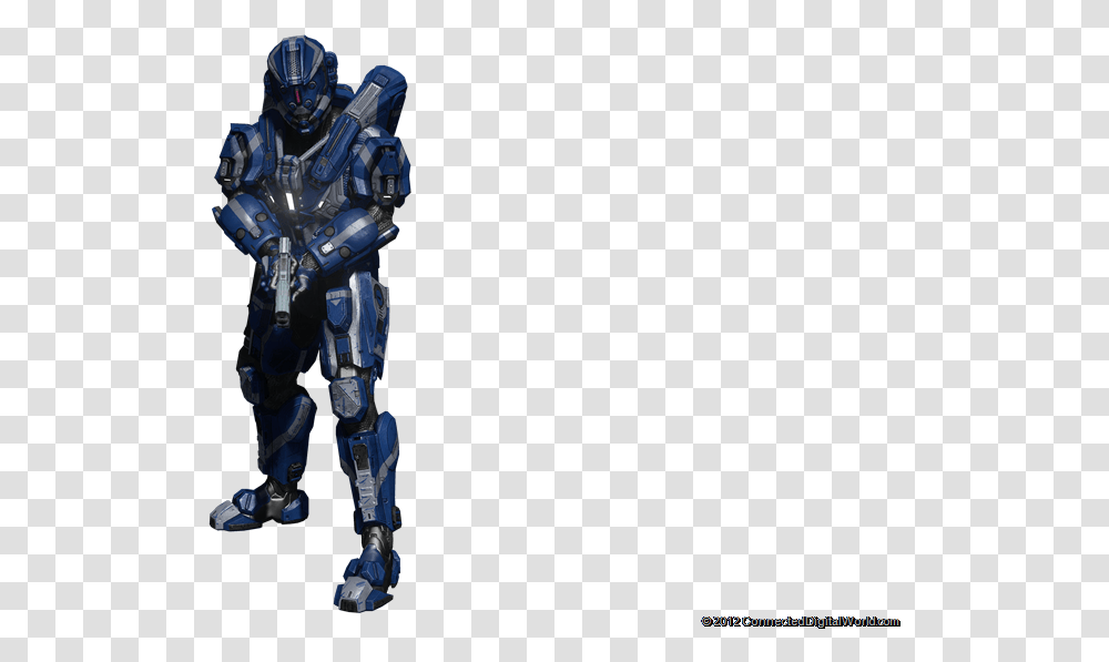 Earn Experience And Unlock All New Specialisations Halo 4 Spartan 4 Armor, Helmet, Apparel, Robot Transparent Png