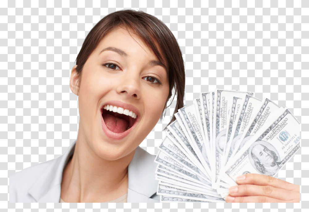 Earn Money In Home, Person, Human, Face Transparent Png