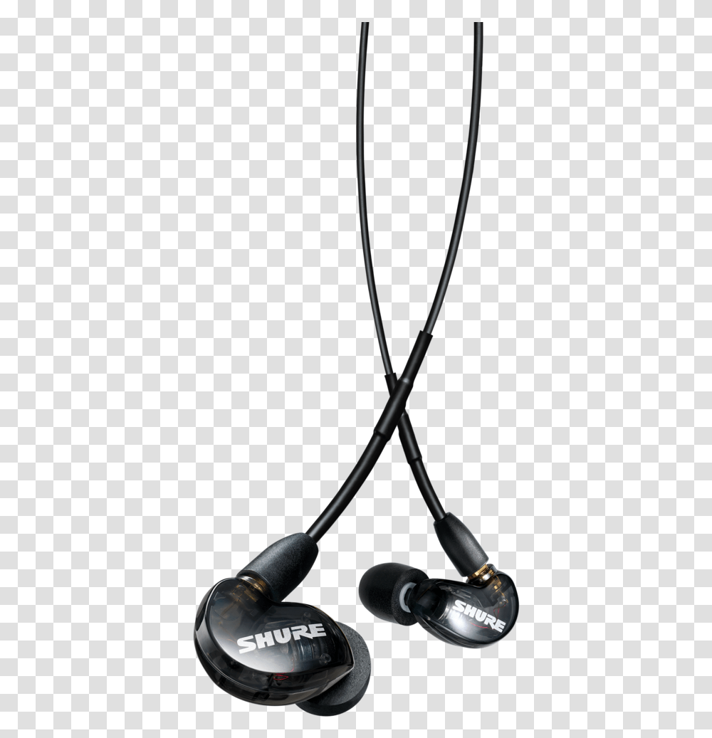 Earphone Clear W Rmce Uni, Bow, Appliance, Vacuum Cleaner, Oven Transparent Png