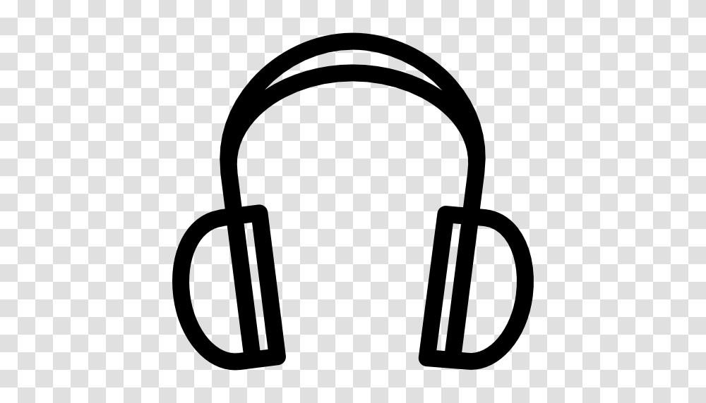 Earphones Icon Free Of Lights Camera Action Icons, Gray, World Of Warcraft Transparent Png