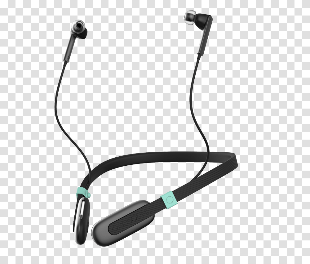 Earphones Tilde Air, Bow, Electronics, Headphones, Headset Transparent Png