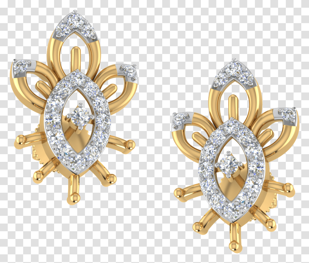 Earring, Accessories, Accessory, Jewelry, Diamond Transparent Png