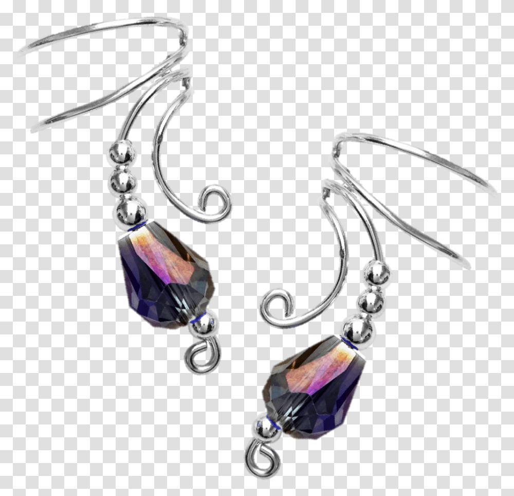 Earring, Accessories, Accessory, Jewelry, Gemstone Transparent Png