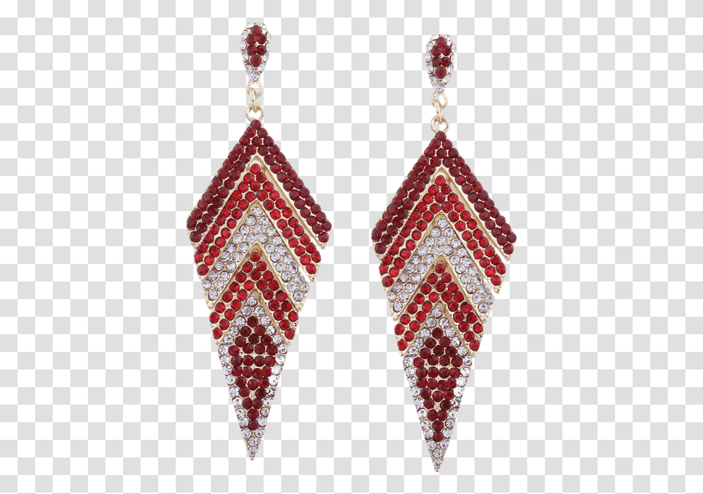Earring, Accessories, Accessory, Jewelry, Triangle Transparent Png