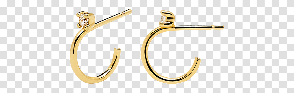 Earring, Brass Section, Musical Instrument, Horn, Bugle Transparent Png