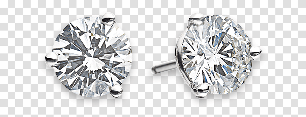 Earring, Diamond, Gemstone, Jewelry, Accessories Transparent Png