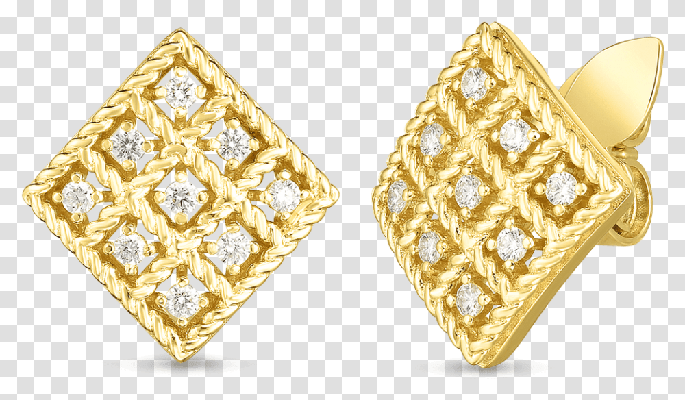 Earring, Gold, Diamond, Gemstone, Jewelry Transparent Png