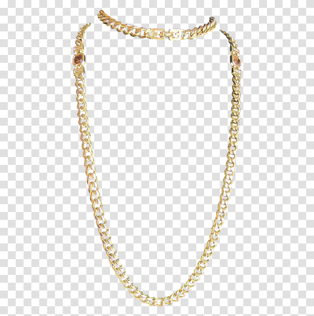 Earring Necklace Chain Jewellery Gold Background Gold Chain, Jewelry, Accessories, Accessory, Hip Transparent Png