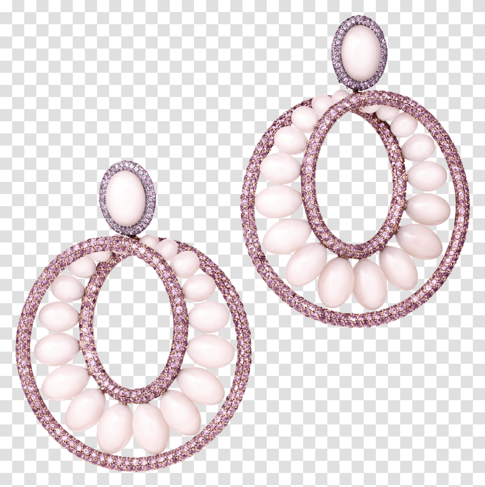 Earring Transparent Png