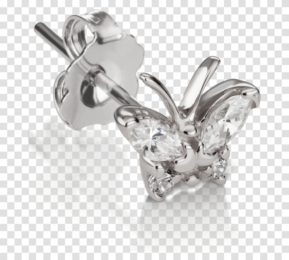 Earring, Wedding Cake, Dessert, Food, Diamond Transparent Png