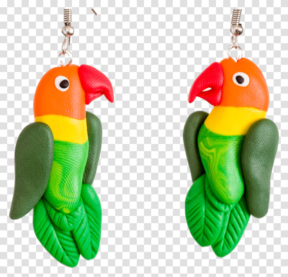 Earrings, Accessories, Accessory, Animal, Bird Transparent Png
