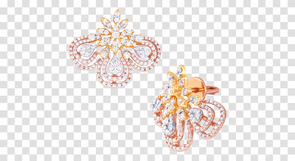 Earrings, Accessories, Accessory, Jewelry, Brooch Transparent Png