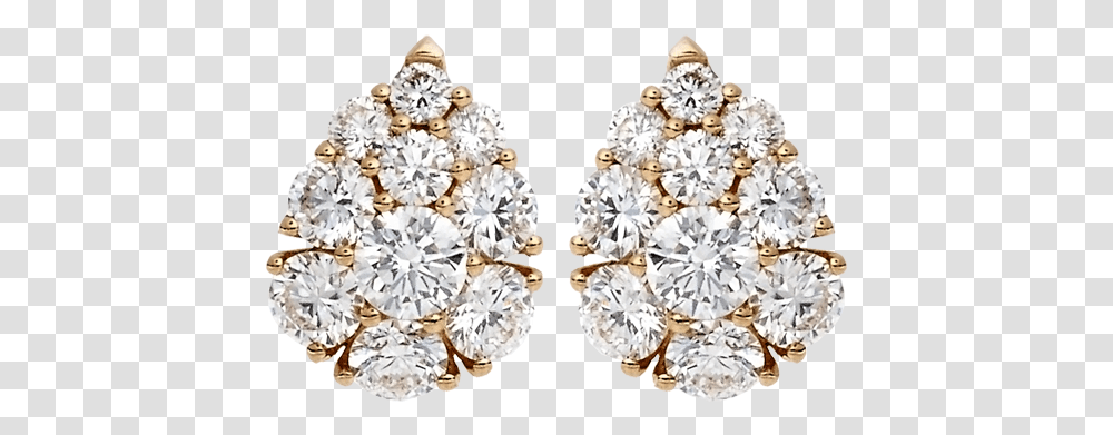 Earrings, Accessories, Accessory, Jewelry, Diamond Transparent Png