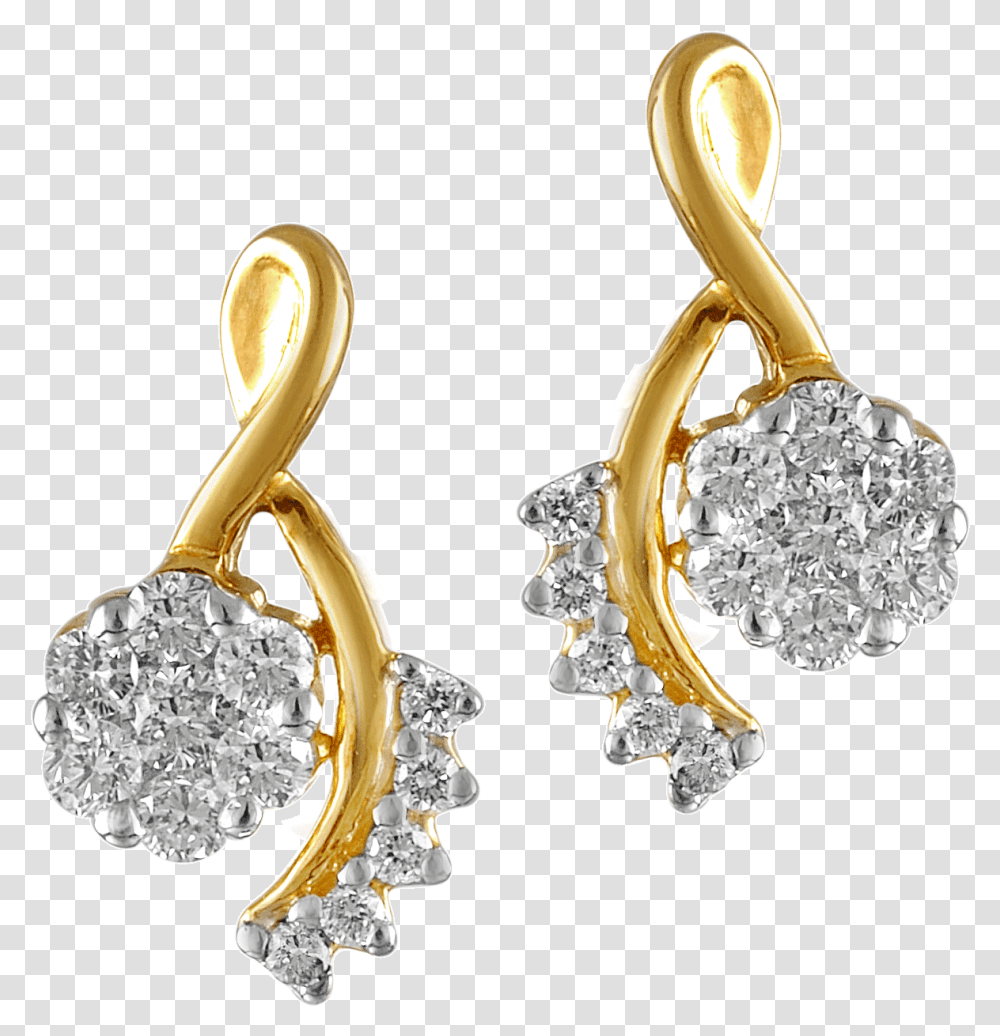 Earrings, Accessories, Accessory, Jewelry, Diamond Transparent Png