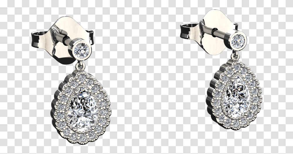 Earrings, Accessories, Accessory, Jewelry, Diamond Transparent Png