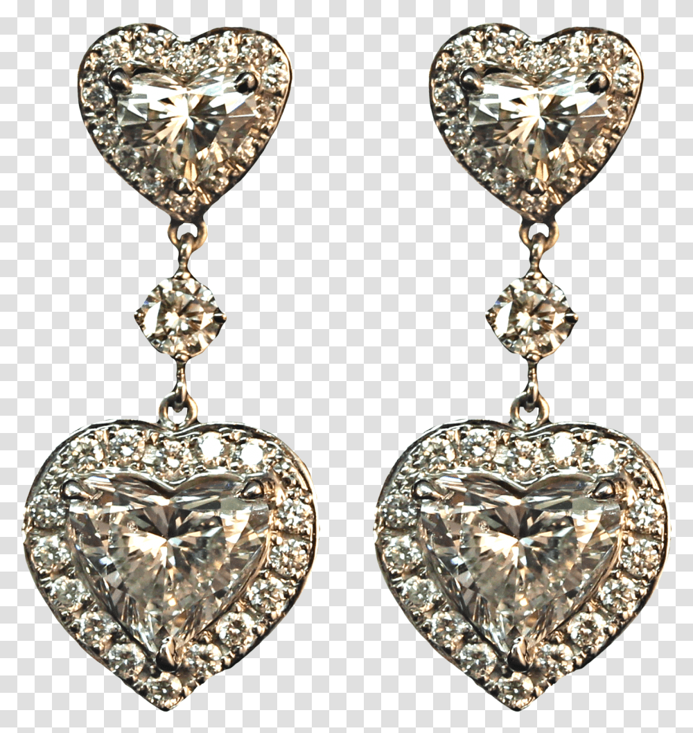 Earrings, Accessories, Accessory, Jewelry, Diamond Transparent Png