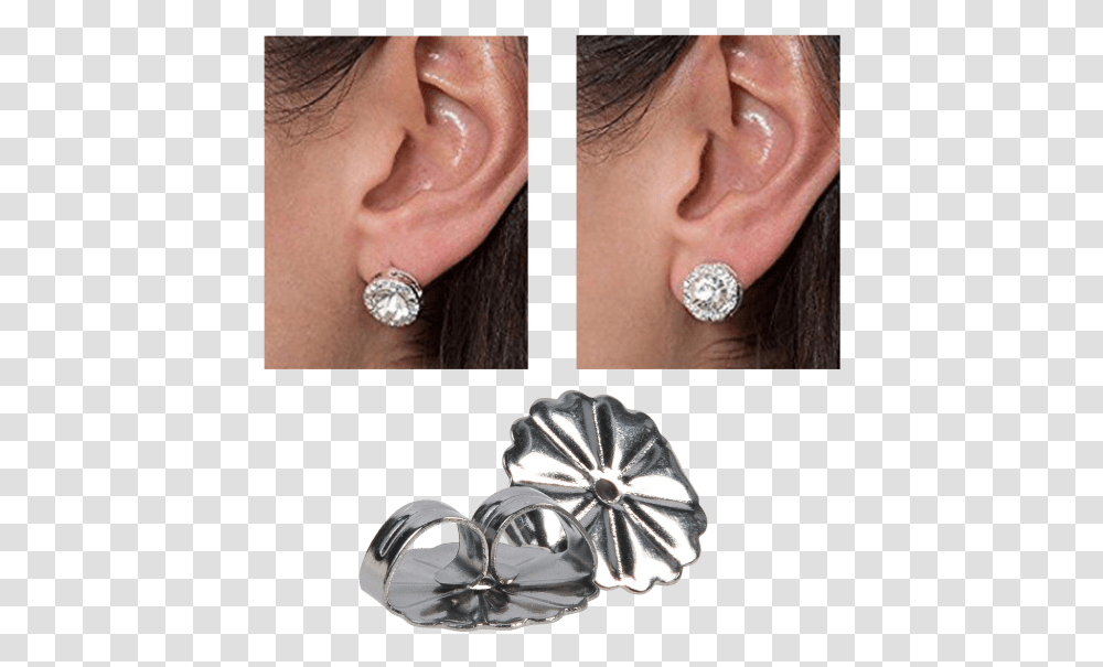 Earrings, Accessories, Accessory, Jewelry, Person Transparent Png