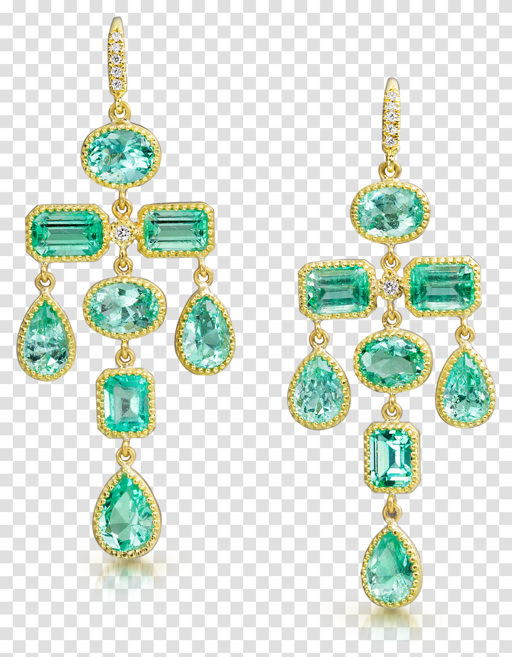 Earrings, Accessories, Accessory, Jewelry, Turquoise Transparent Png