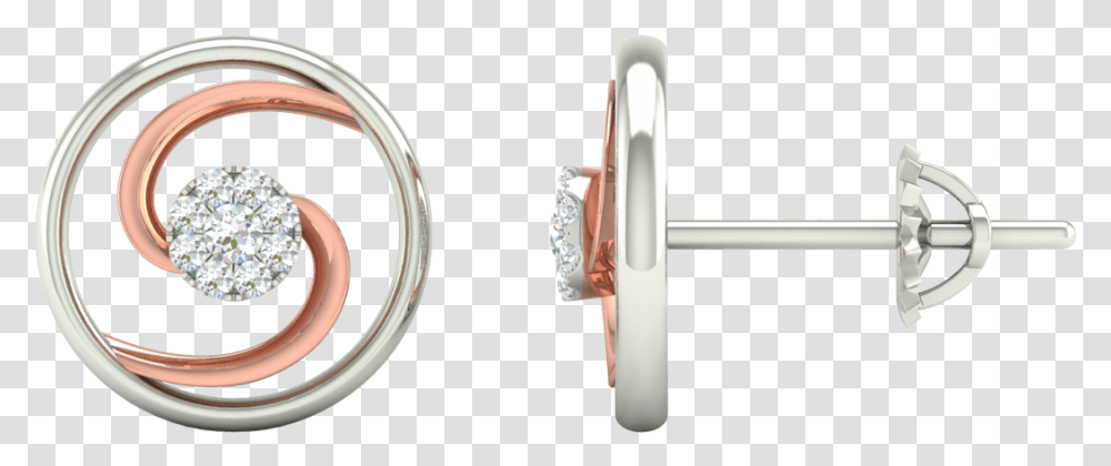 Earrings, Accessories, Accessory, Steamer, Diamond Transparent Png