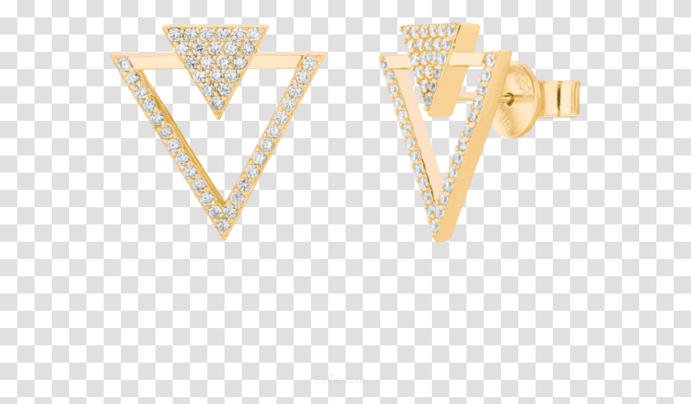 Earrings, Alphabet, Accessories, Accessory Transparent Png