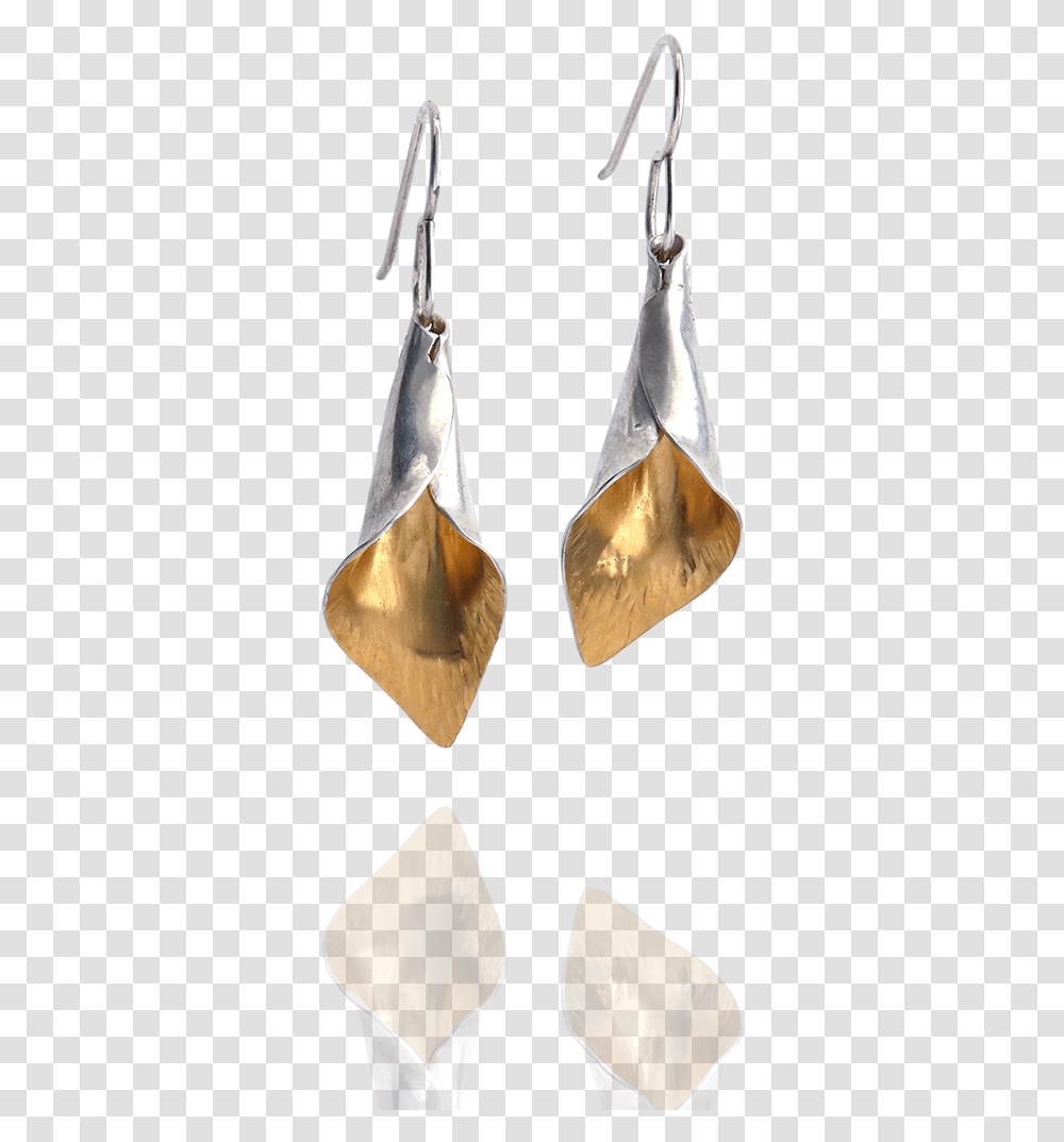 Earrings, Arrowhead Transparent Png