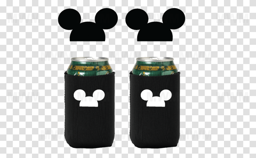 Earrings, Barrel, Keg, Tin, Can Transparent Png