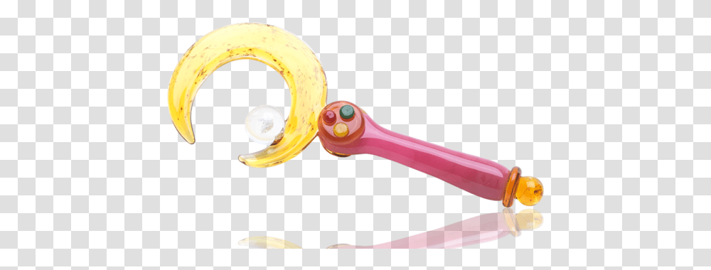Earrings, Blade, Weapon, Weaponry, Banana Transparent Png