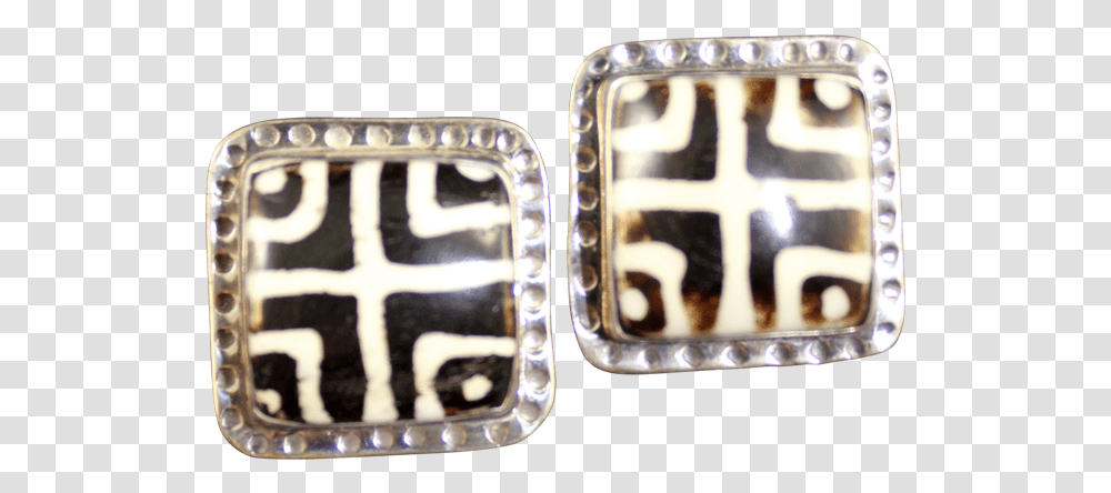 Earrings, Buckle, Aluminium, Jewelry, Accessories Transparent Png