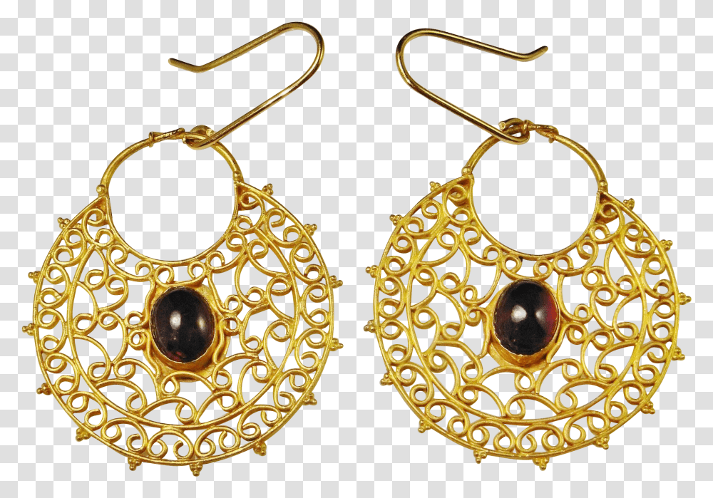 Earrings Byzantine, Accessories, Accessory, Jewelry, Pattern Transparent Png