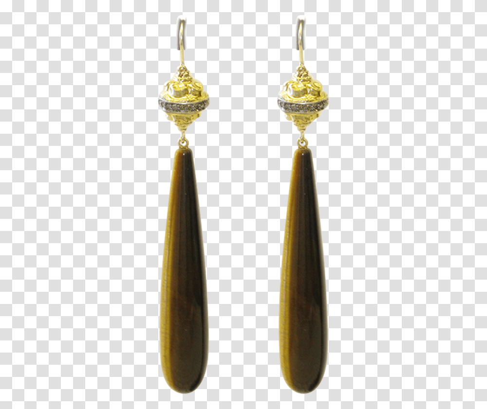 Earrings, Candle Transparent Png