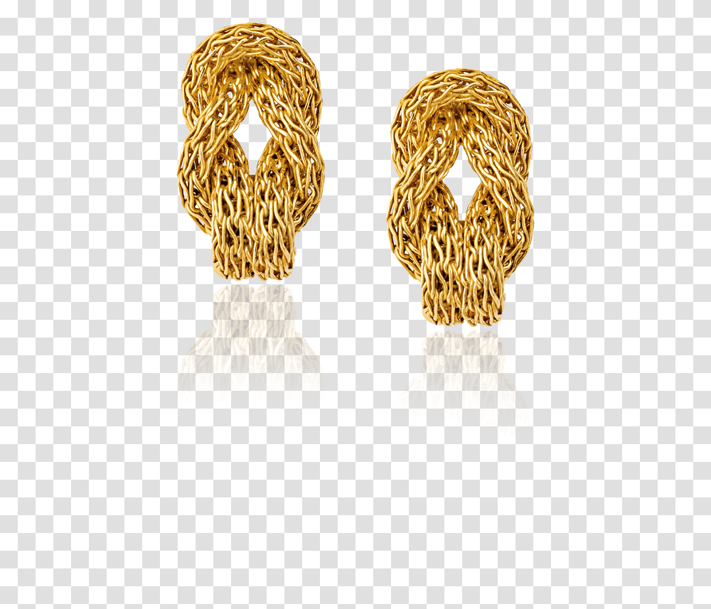 Earrings, Chain, Gold, Food, Plant Transparent Png