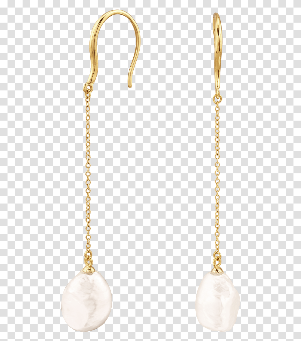Earrings, Chain, Hip Transparent Png