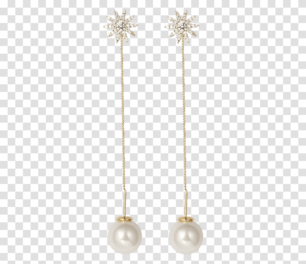 Earrings, Chain, Rope, Toy, Swing Transparent Png