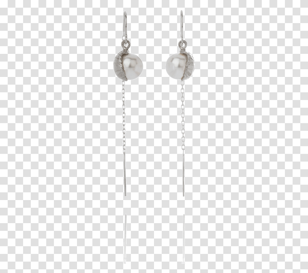 Earrings, Chain, Stick Transparent Png