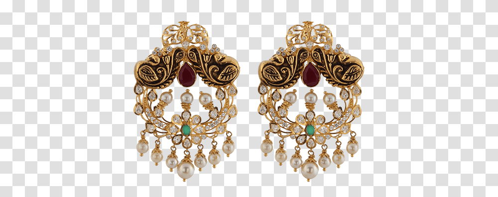 Earrings, Chandelier, Lamp, Accessories, Accessory Transparent Png