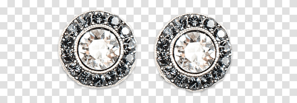 Earrings, Diamond, Gemstone, Jewelry, Accessories Transparent Png