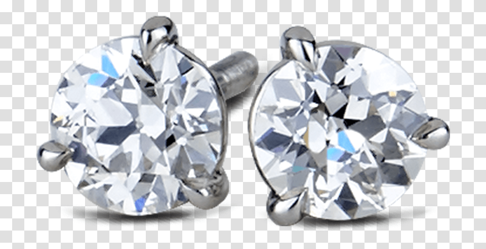 Earrings, Diamond, Gemstone, Jewelry, Accessories Transparent Png