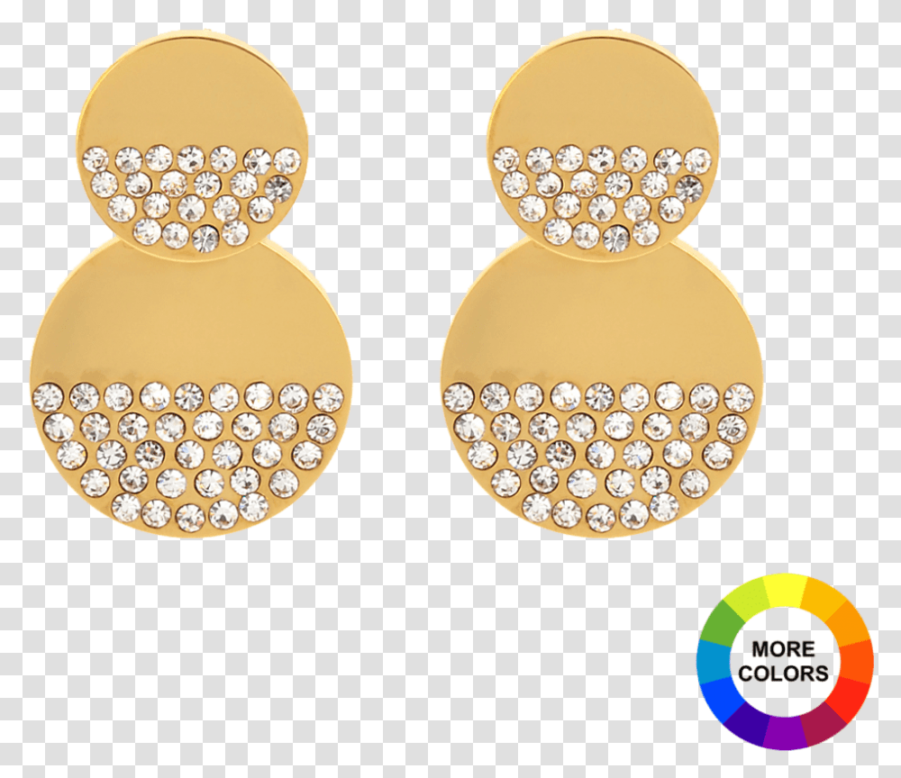 Earrings, Gold, Accessories, Accessory, Jewelry Transparent Png