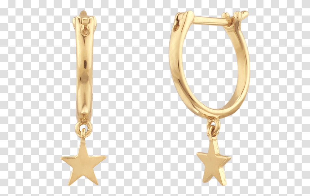 Earrings, Gold, Lamp, Accessories, Accessory Transparent Png