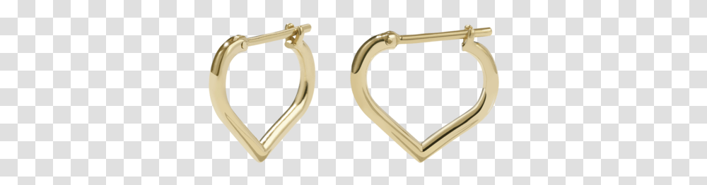 Earrings, Handle Transparent Png