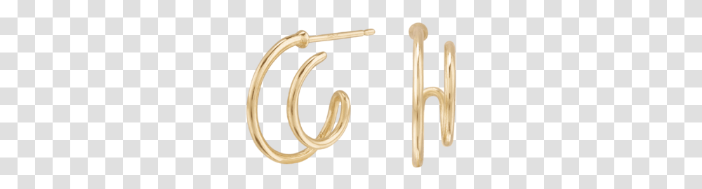 Earrings, Hook Transparent Png