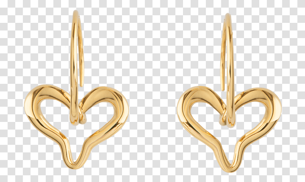 Earrings, Horn, Brass Section, Musical Instrument, Saxophone Transparent Png
