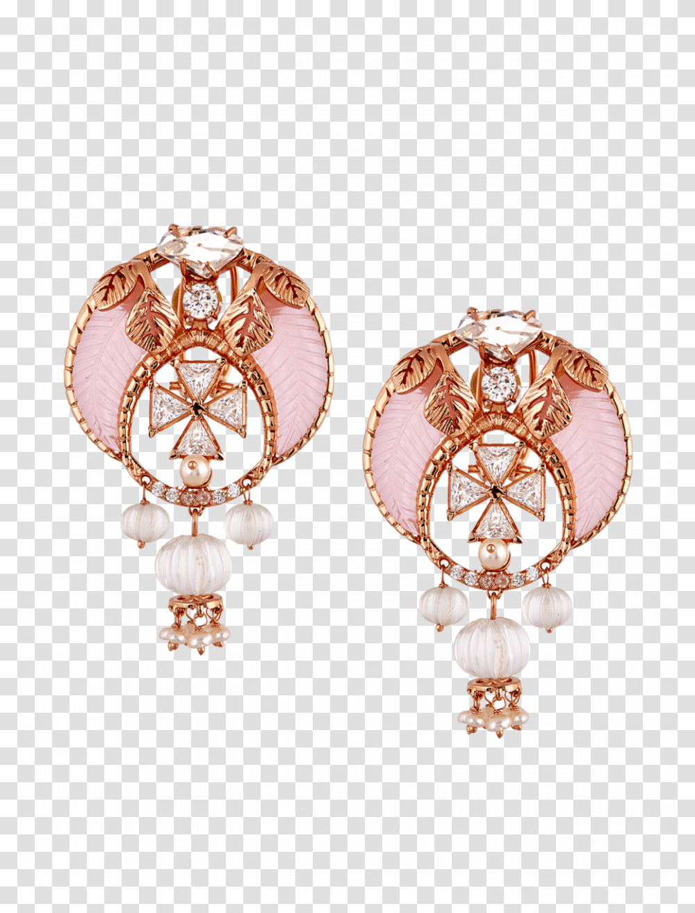 Earrings, Jewelry, Accessories, Accessory, Brooch Transparent Png