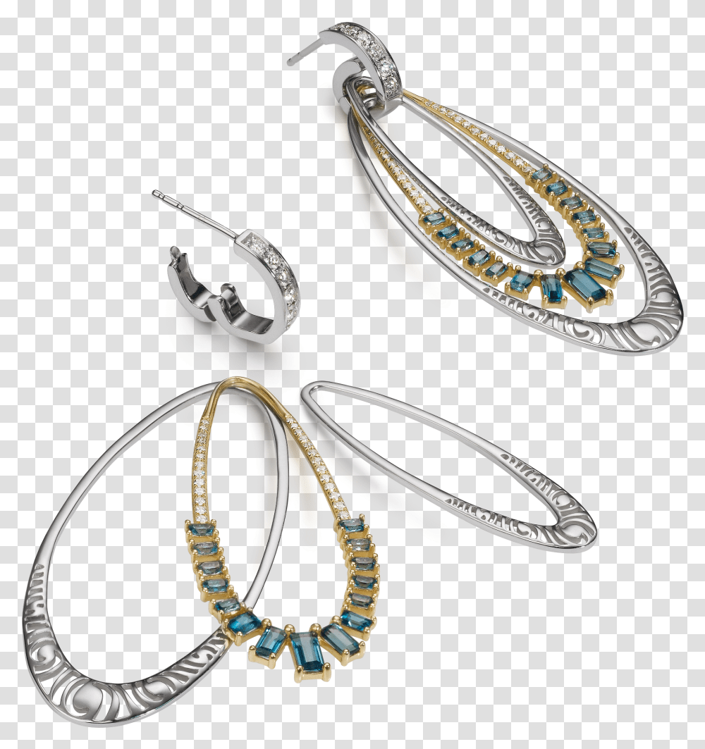 Earrings, Jewelry, Accessories, Accessory, Brooch Transparent Png