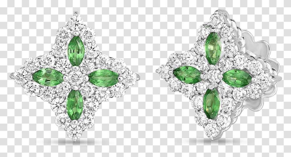 Earrings, Jewelry, Accessories, Accessory, Emerald Transparent Png
